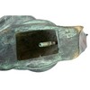 Design Toscano Medium Land Snail Cast Bronze Garden Statue - 4 of 4