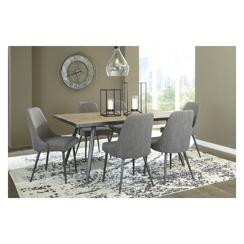 Target Dining Room Chairs