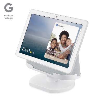 target google hub