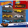 Hot Wheels Cars & Trucks Set with 1 Exclusive Car - 1:64 Scale - 8pk - 4 of 4