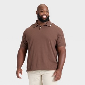 Men's Every Wear Polo Shirt - Goodfellow & Co™ - 1 of 3