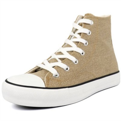 Women's Wo's Star 24 Hi-Top Sneakers - Everglades