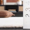 Harvest HVT101 Hand Tufted Indoor Rugs - Safavieh - 4 of 4