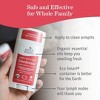 Earth Mama Aluminum Free Simply Deodorant - Unscented - 2.65oz - 4 of 4