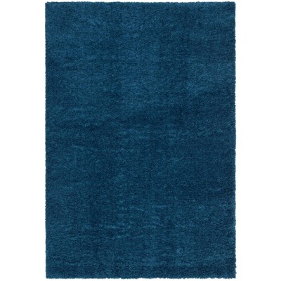 August Shag 900 AUG900 Power Loomed Indoor Rug -Safavieh