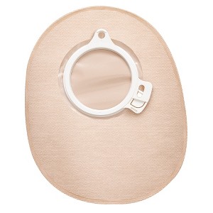 SenSura Click Ostomy Pouch, Two-Piece System, 30 Count - 1 of 3