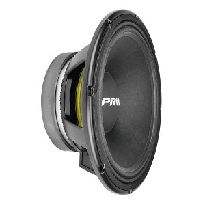 PRV 12" MID BASS - 1 of 1