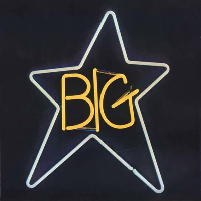 Big Star - #1 Record (LP) (Vinyl)