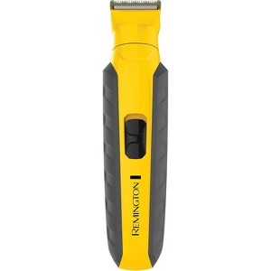 Remington® Virtually Indestructible All-in-One Grooming Kit, Yellow, PG6856 - 1 of 4