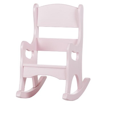 safe rocking chair