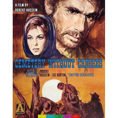 Cemetery Without Crosses (Blu-ray)(2015)