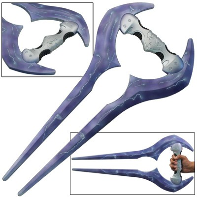 Swordsswords.com Halo Covenant 29" Foam LARP Energy Replica Sword