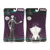 FleXfigs: Nightmare Before Christmas - Jack & Zero - 2 Character Pack - 3+ - 2 of 4