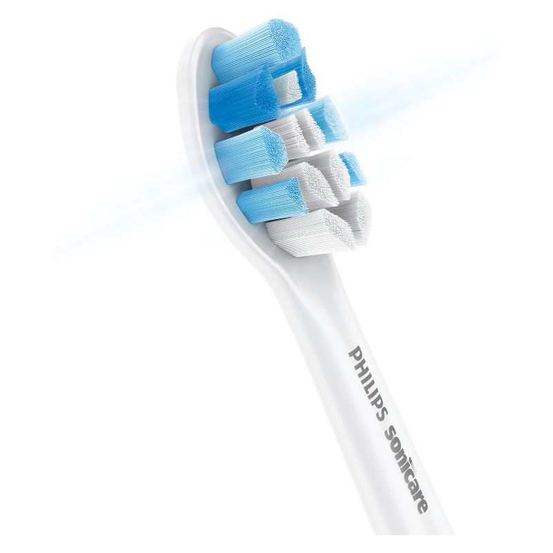 Philips Sonicare Optimal Gum Health Replacement Electric Toothbrush Head - HX9033/65 - White - 3ct, 5 of 9