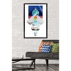 Trends International Urban - Shapes Framed Wall Poster Prints - 2 of 4