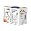 Quik Caf Unsweetened Madras Coffee - 10 Count - All Natural Preservative Free Authentic Instant Coffee Latte - 3 of 4
