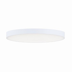 Maxim Lighting Trim 1 - Light Flush Mount in  White - 1 of 1