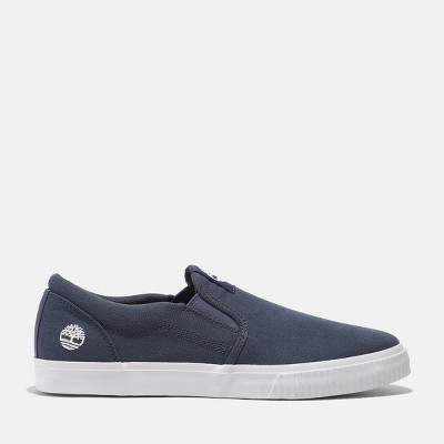 Timberland Men's Mylo Bay Slip-On Sneaker
