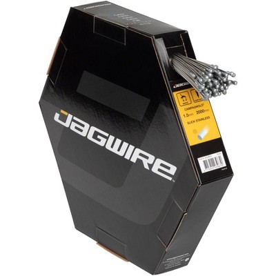 Jagwire Sport Brake Cable File Box Brake Cable