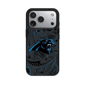NFL NFC Teams Paisley MagSafe Compatible Cell Phone Case for Apple iPhone 17 Series - 1 of 4