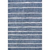 JONATHAN Y Colonia Berber Stripe Indoor/Outdoor Area Rug - 2 of 4