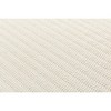 Mark & Day Secure Grip White Rug Pads - 2 of 3