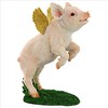Design Toscano When Pigs Fly Flamboyant Farm Statue - 4 of 4