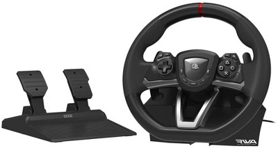 Logitech G29 Driving Force Racing Wheel And Pedals For Playstation 4/5 ...