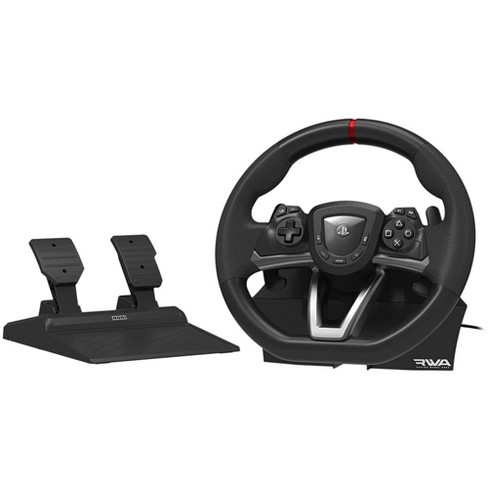 Steering Wheel Controllers : PlayStation 5 : Target