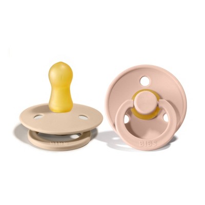 classic round pacifier