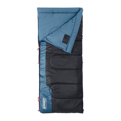 Coleman Straus Fleece 50°F Sleeping Bag 