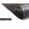 RugSmith Copper Moulded Wipe Your Paws Rubber Doormat - 4 of 4