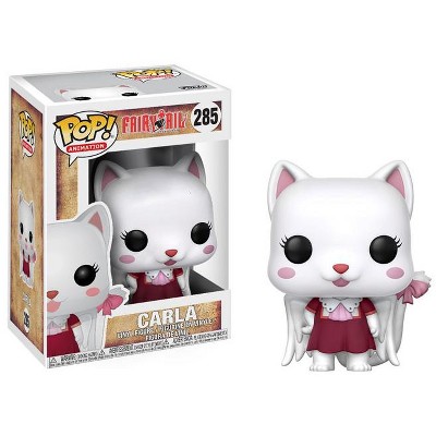 funko pop fairy tail wendy