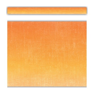 Teacher Created Resources Moving Mountains Sunrise Straight Border Trim (Pack of 6)