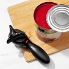 OXO Good Grips Smooth Edge Can Opener — KitchenKapers