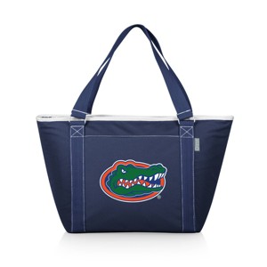 NCAA Florida Gators Topanga Cooler Tote Bag Blue - 19qt - 1 of 4