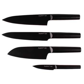 Magiware Ceramic Knives, Ceramic Knife Set with Sheaths Cover -Sharp Longer  Never Rust (include 6 Inch Chef Knife, 5inch Utility Knife, and 4 Inch