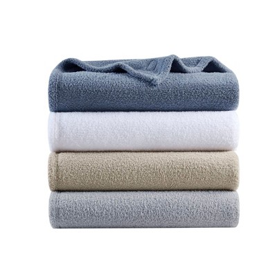NicBex Twin Polyester Cooling Blanket,Soft Cold Blanket for Bedroom