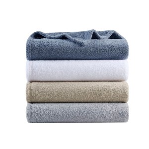 NicBex Twin Polyester Cooling Blanket,Soft Cold Blanket for Bedroom - 1 of 4