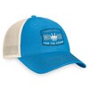 MLS Charlotte FC Relaxed Fit Mesh Back Hat - 3 of 4