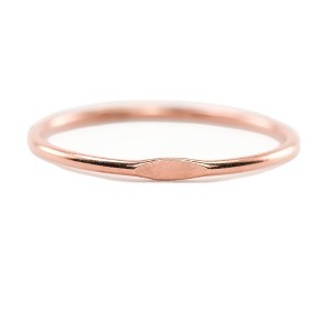 Dimple Stacking Rings - 1 of 4
