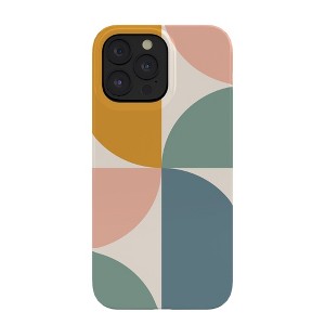 Colour Poems Bold Minimalism XXII Snap iPhone 14 Case - Society6 - 1 of 1
