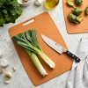 ZWILLING Plant Fiber Cutting Board - Natural - 4 of 4
