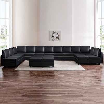 Home Imports Emporium Modern DIY Sectional Sofa