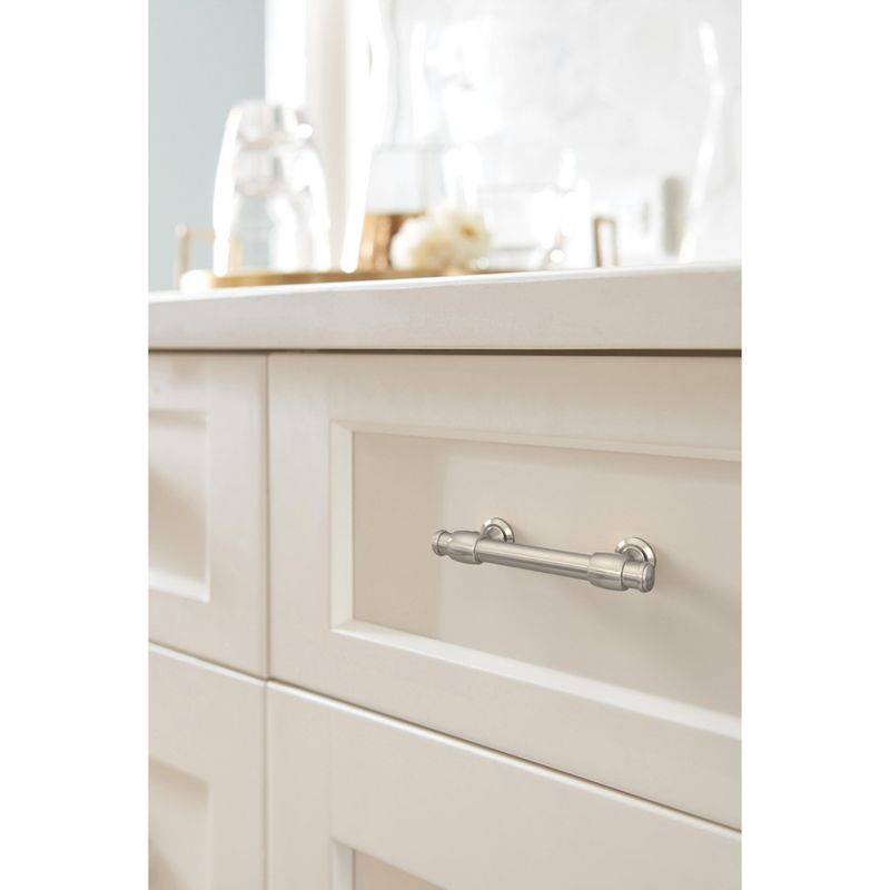 Amerock Winsome Cabinet or Drawer Pull, 2 of 6
