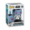 Funko POP! Vinyl: Grand Admiral Thrawn Figure - 2 of 3