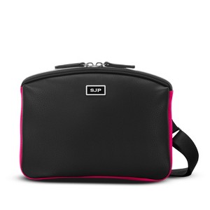 Sarah Jessica Parker RFID Crossbody Bag - Candy/Black - 1 of 4