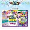 Rainbow Loom: Loomi-Pals Glow in the Dark Mega Combo Set, Ages 7+ - 2 of 4