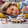 LEGO Star Wars Republic Fighter Tank 75342 Building Kit - image 3 of 4
