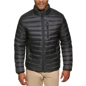 Club Room Mens Quilted Puffer Jacket - 1 of 1